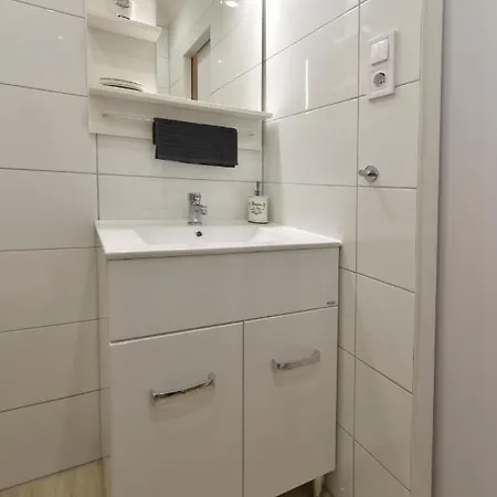 Királykút 2 - Ingyen Parkolás, Bicajok, Ac Apartamento