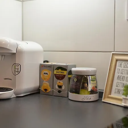 Királykút 2 - Ingyen Parkolás, Bicajok, Ac Apartamento