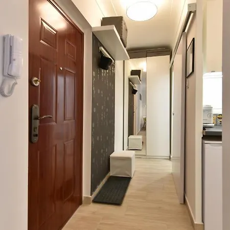 Királykút 2 - Ingyen Parkolás, Bicajok, Ac Apartamento