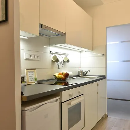 Királykút 2 - Ingyen Parkolás, Bicajok, Ac Apartamento *