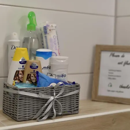 Királykút 2 - Ingyen Parkolás, Bicajok, Ac Apartamento