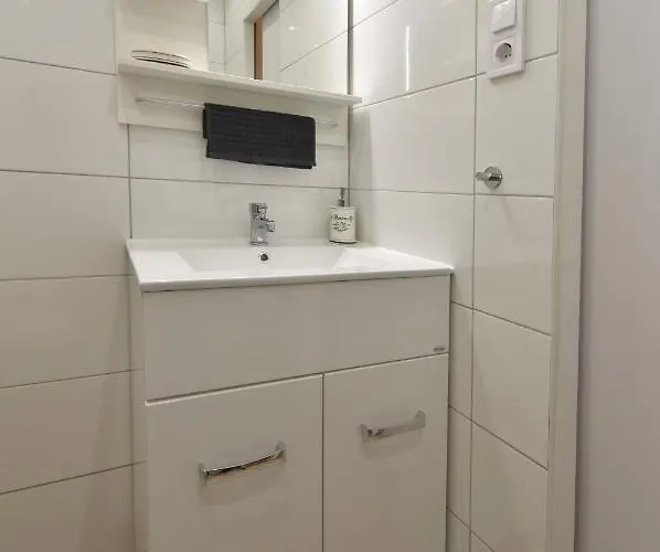 Kiralykut 2 - Ingyen Parkolas, Bicajok, Ac Lägenhet