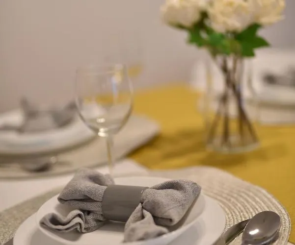 Kiralykut 2 - Ingyen Parkolas, Bicajok, Ac Lägenhet *