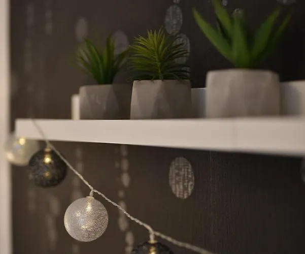 Kiralykut 2 - Ingyen Parkolas, Bicajok, Ac Lägenhet Székesfehérvár